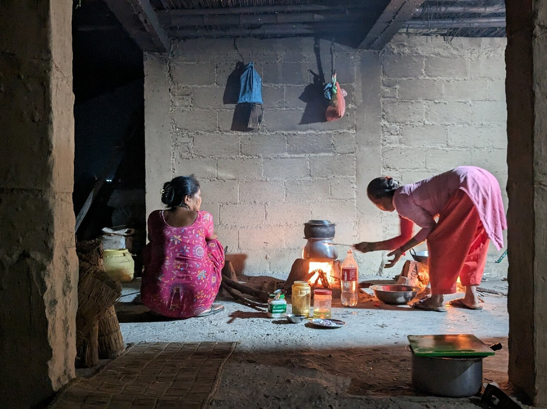 Tharu Community Home Stay主图