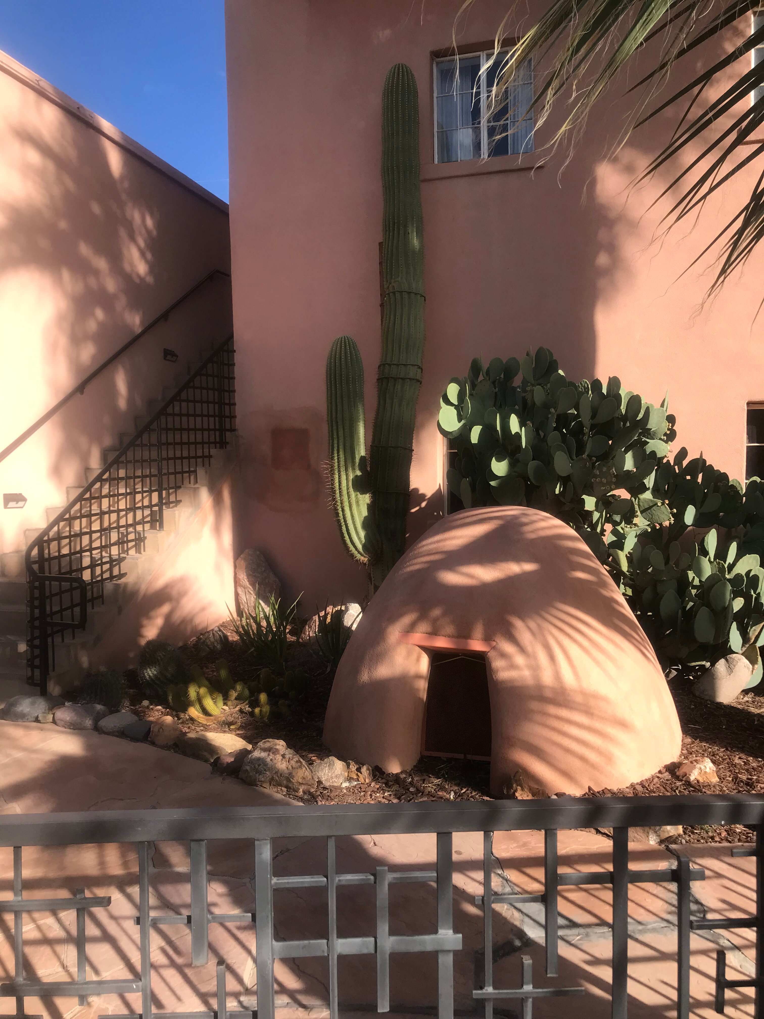 Sierra Grande-浴室