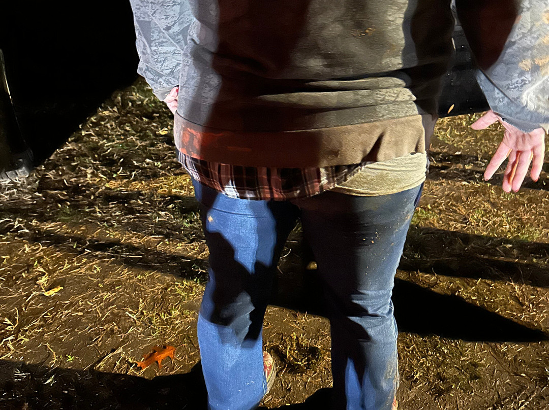 Ashland Berry Farm-Beaverdam必去景点