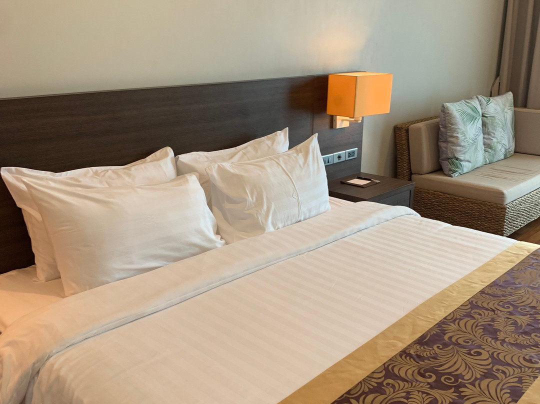 Tmark Resort Vangvieng主图