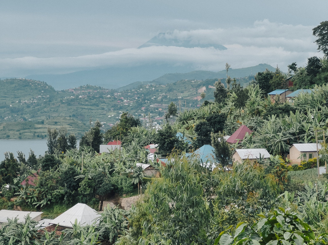 Congo Nile Trail Hiking Guide景点图片