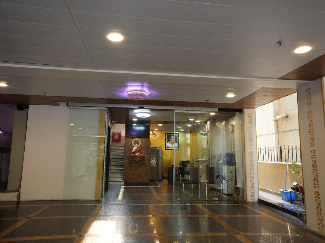 K.N. Gupta Group Of Hotels Hotel Castle