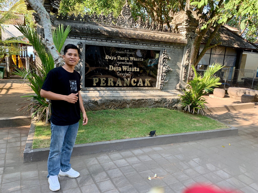 Kurma Asih Sea Turtle Conservation Center景点图片