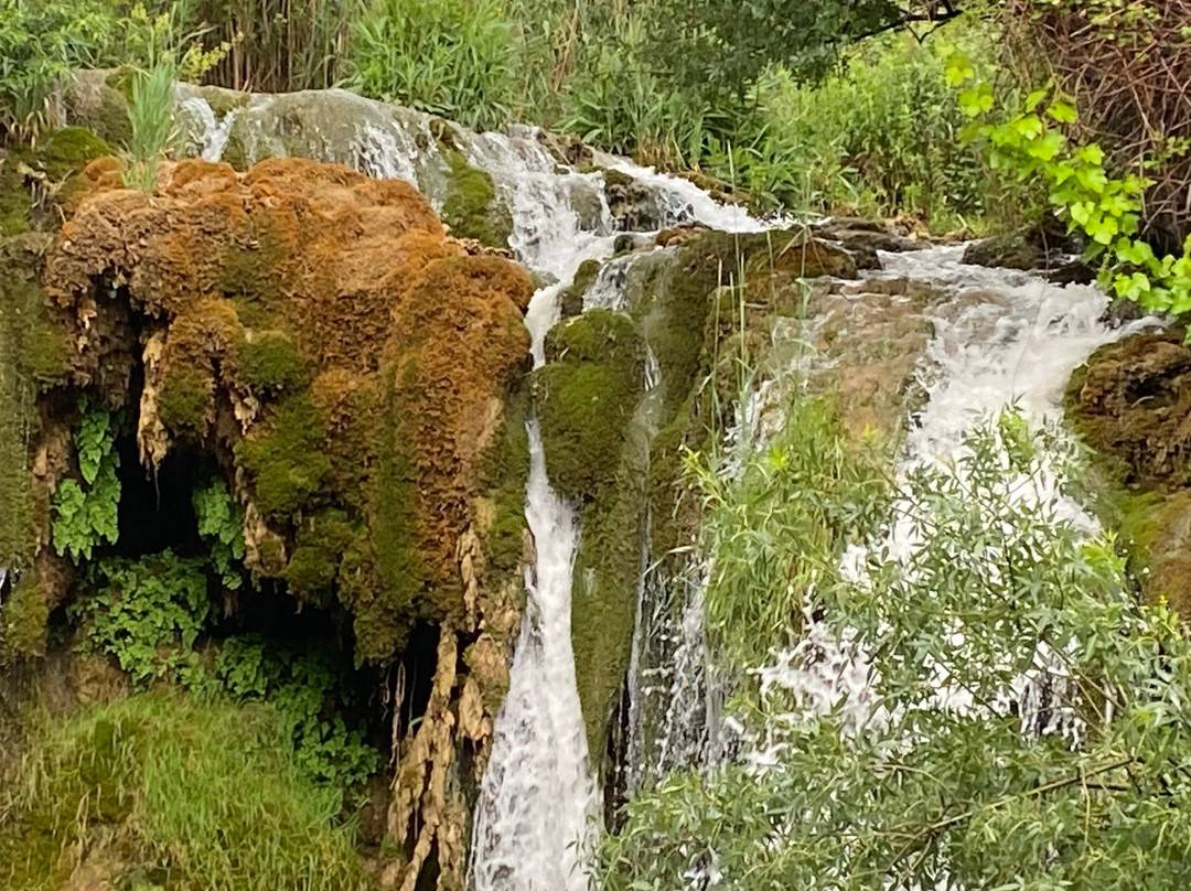 Hoces del Rio Mesa景点图片