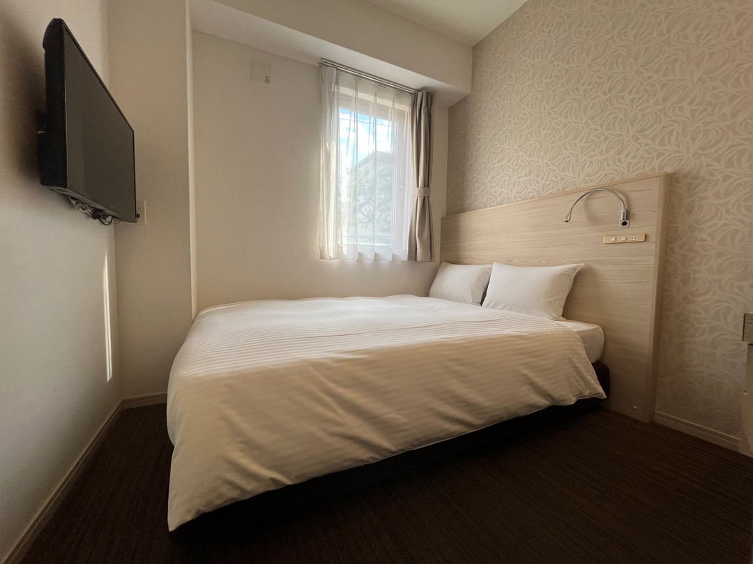 The BREAKFAST HOTEL Fukuoka Tenjin主图