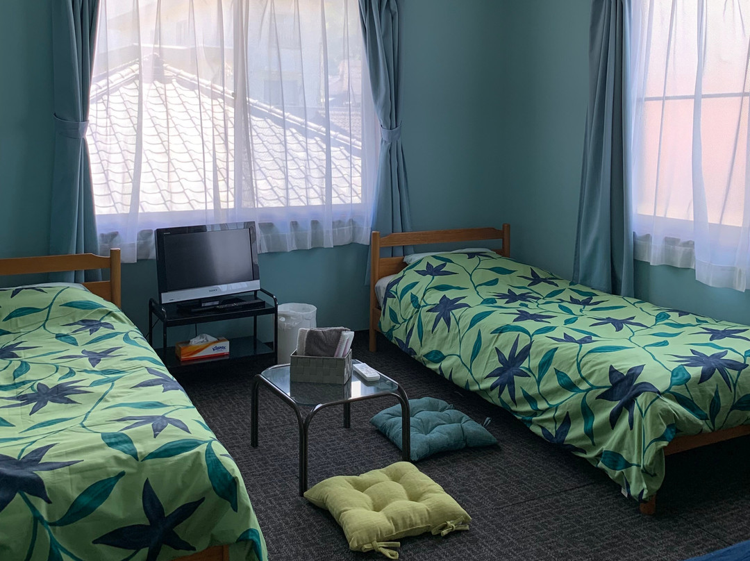 Pension Minamoto主图