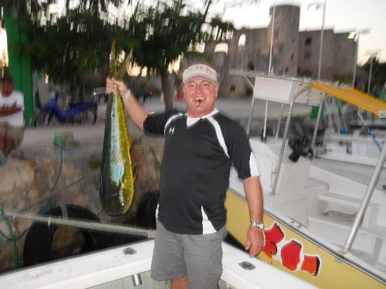 Fishing KayKib-考祖梅必去景点