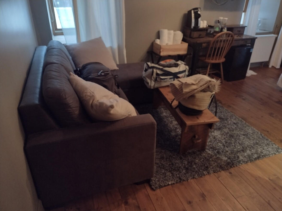 Auberge le Cosy Tremblant主图