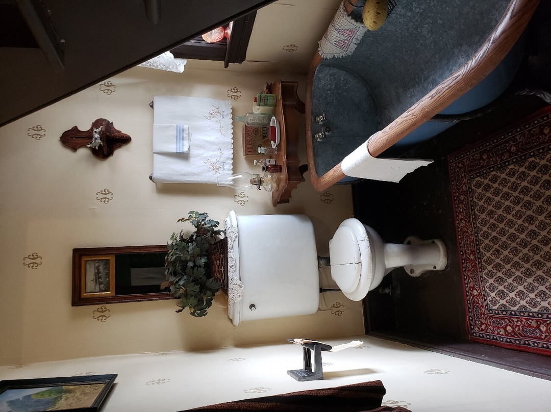 Meux Home Museum-弗雷斯诺必去景点