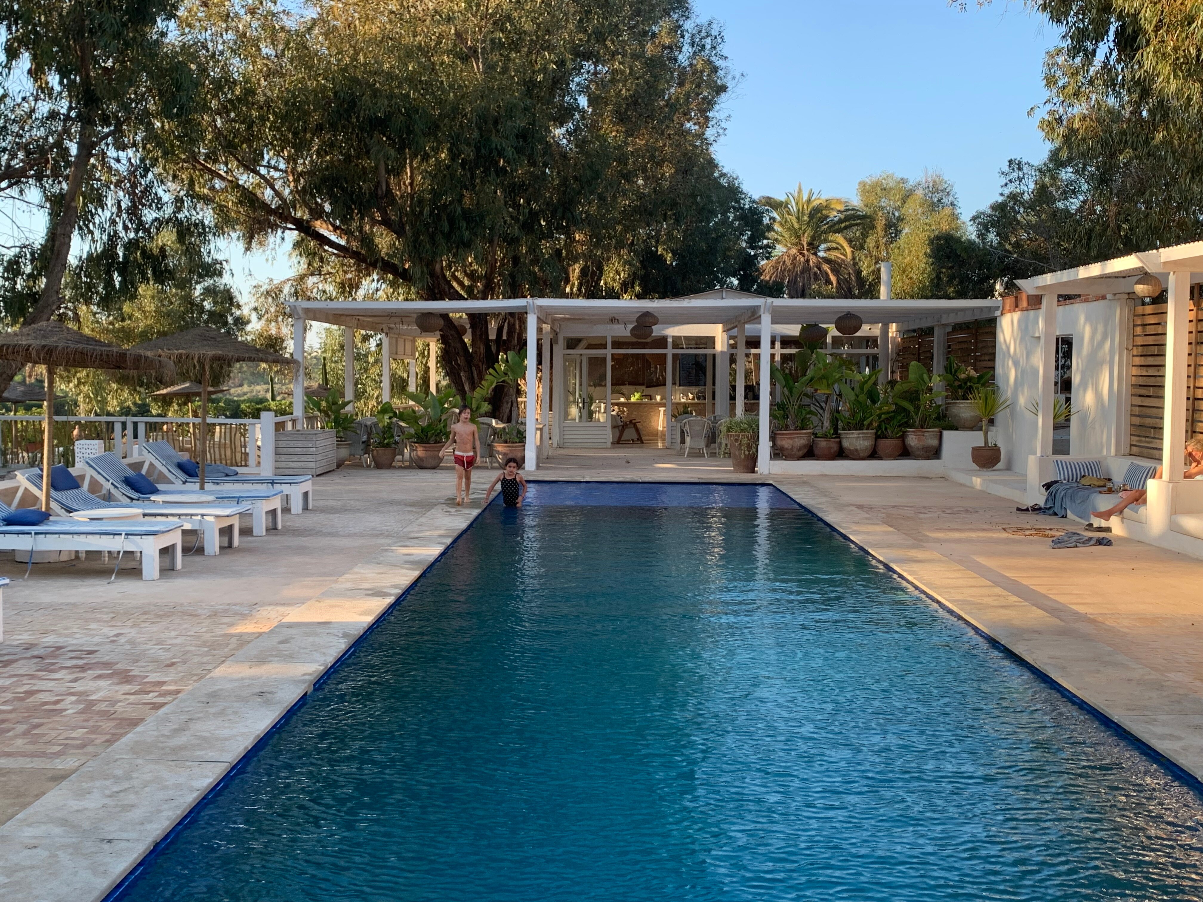 Tangaro Hip Hotel & Spa-官方