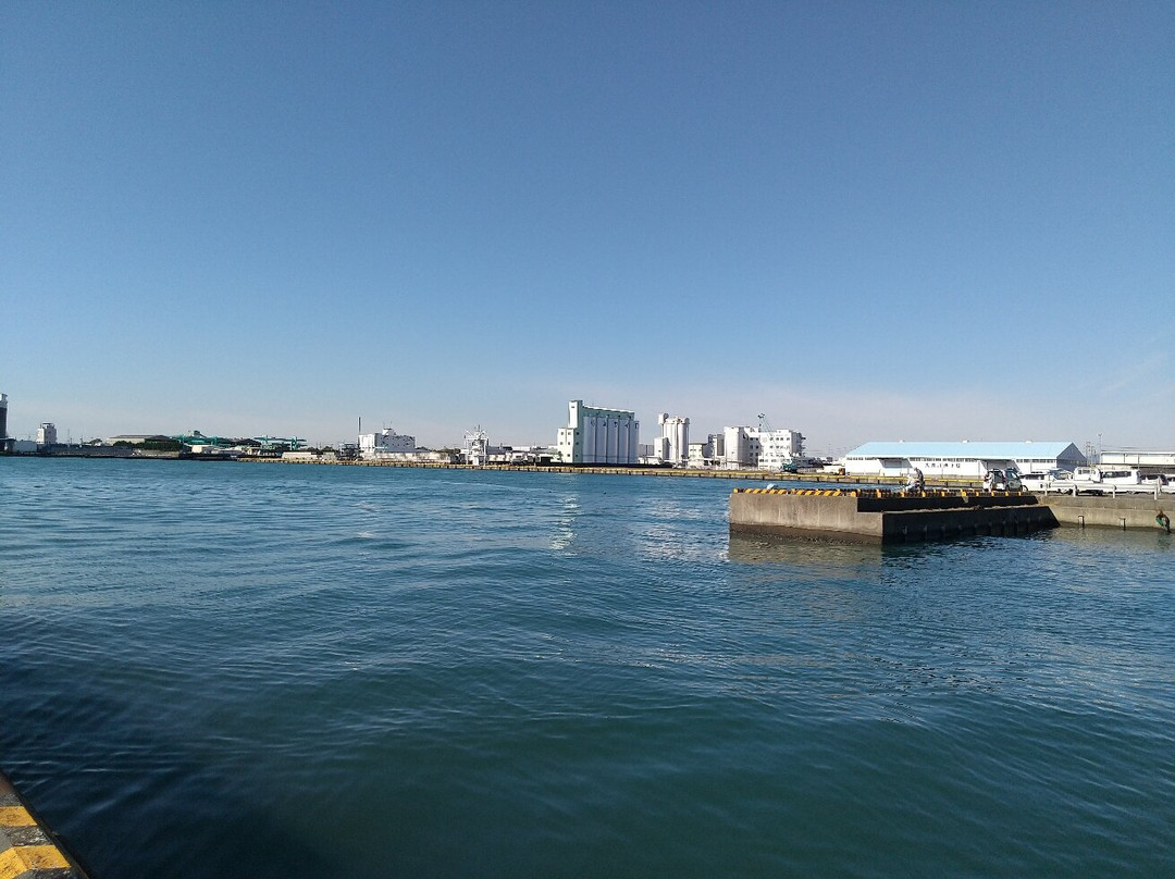 Oigawa Port景点图片