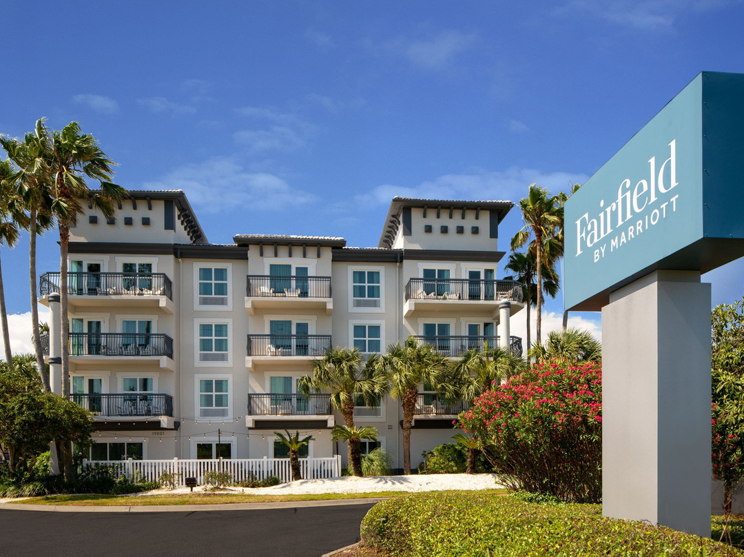 Fairfield by Marriott Inn & Suites Destin