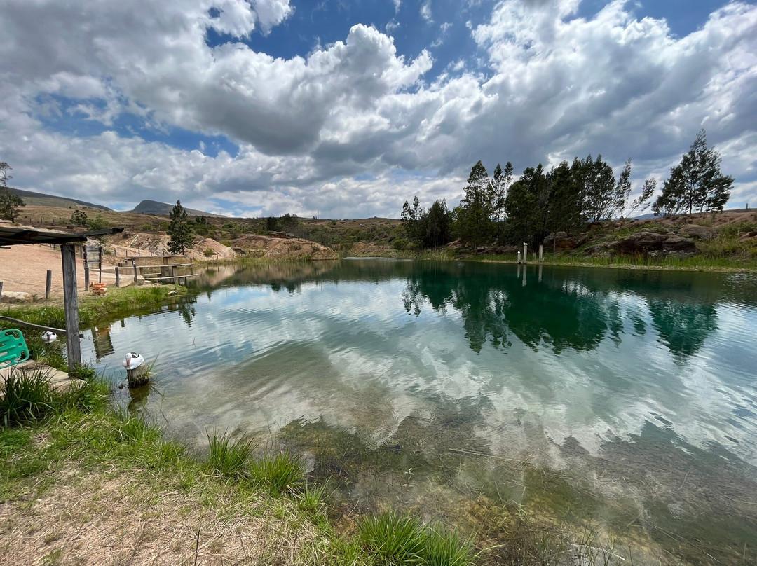 Pedaleando Ando-莱瓦镇必去景点
