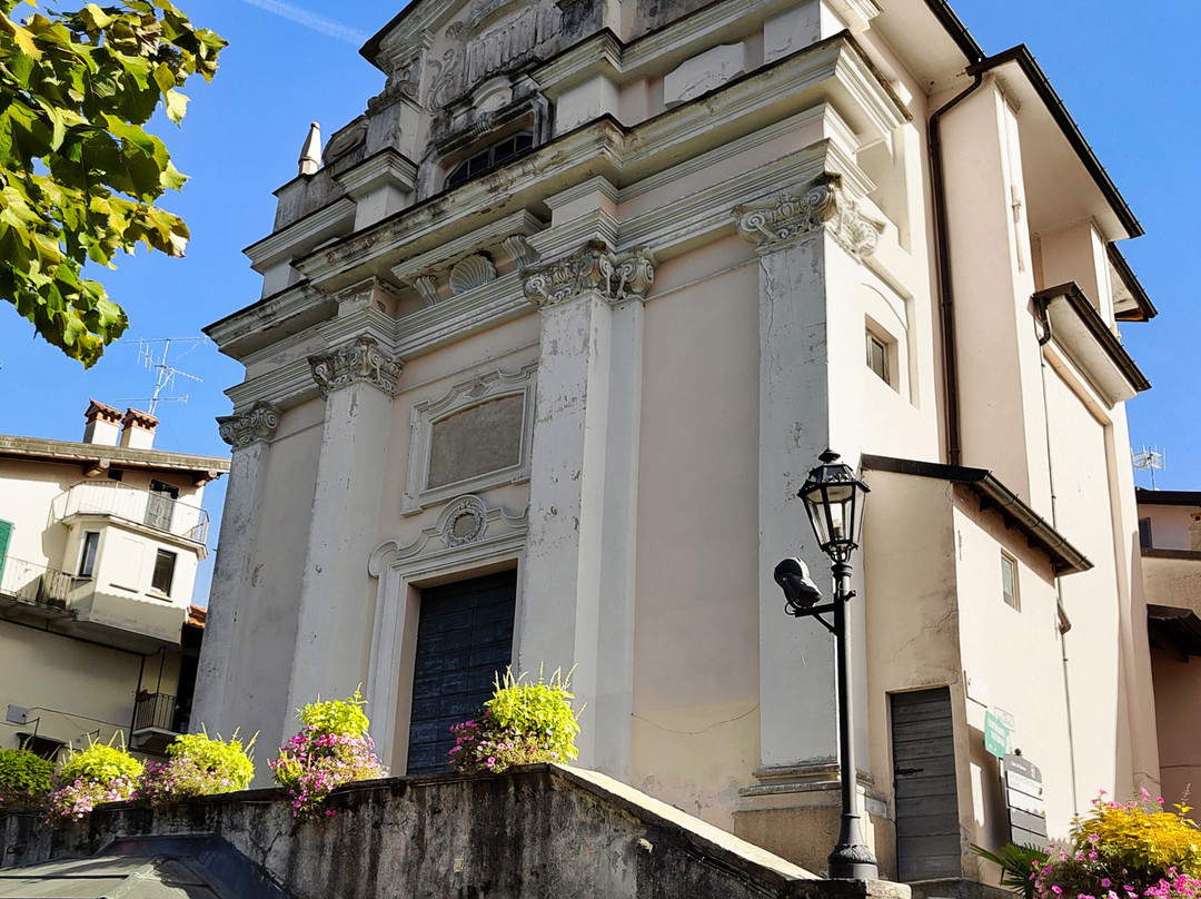 San Vittore Martire景点图片