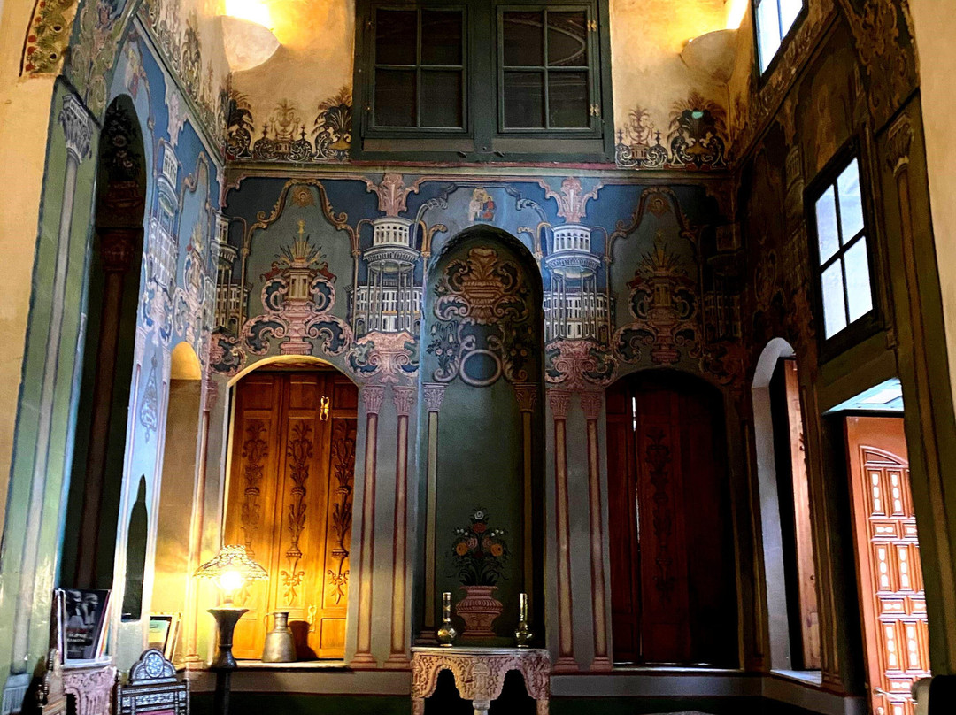 Beit Al-Mamlouka主图