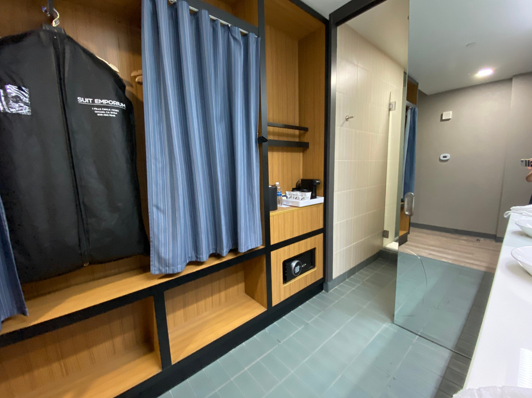 安大略库卡芒加牧场雅乐轩酒店主图