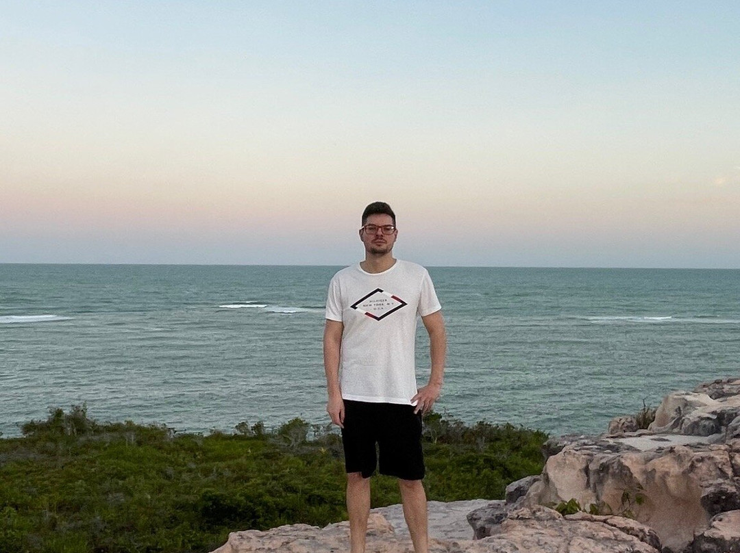 Outeiro Beach (Setiquara)-特兰科苏必去景点