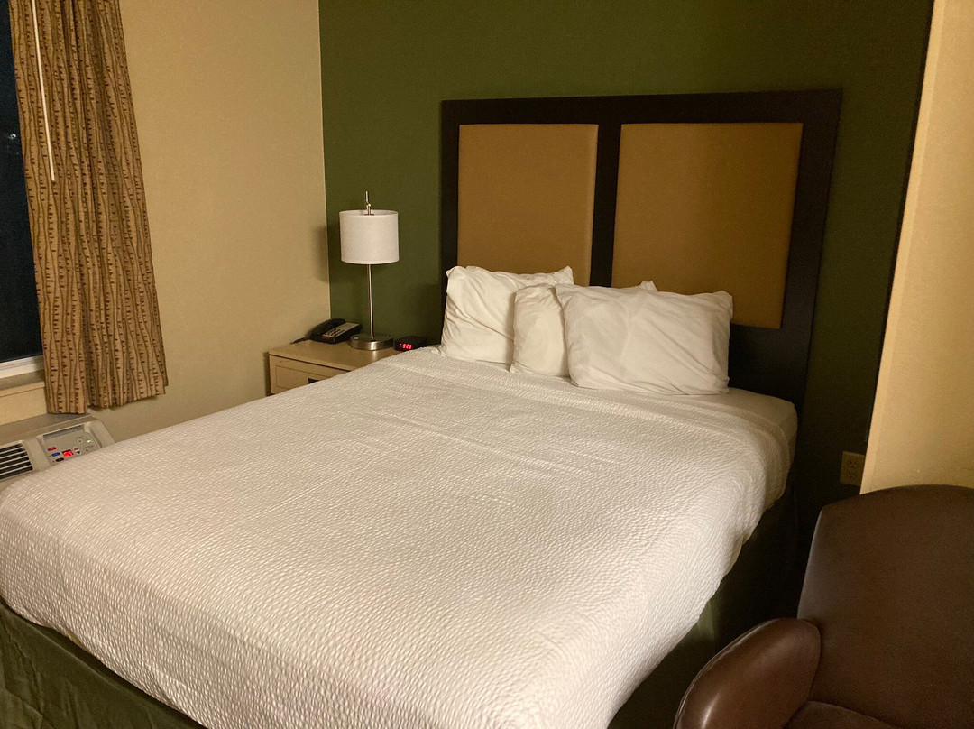 Extended Stay America 套房 - 辛辛那提 - 布鲁艾施- 肯伍德路主图