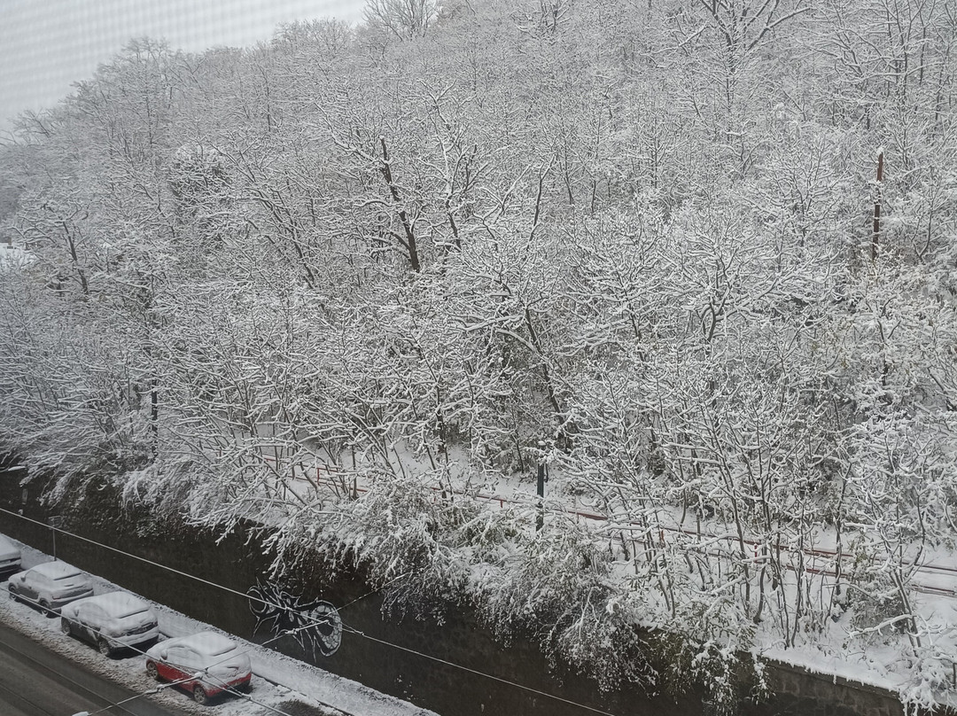 Revelton Studios Prague主图