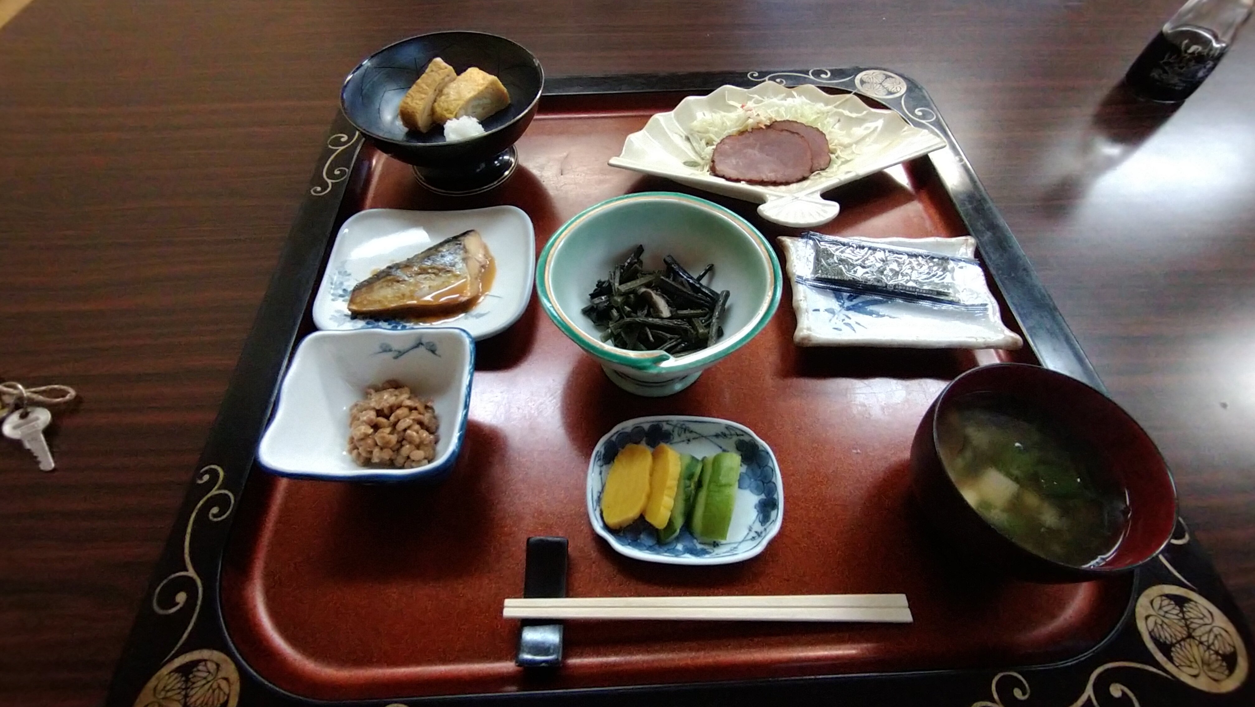 Fujinoyu Ebisuya-餐饮