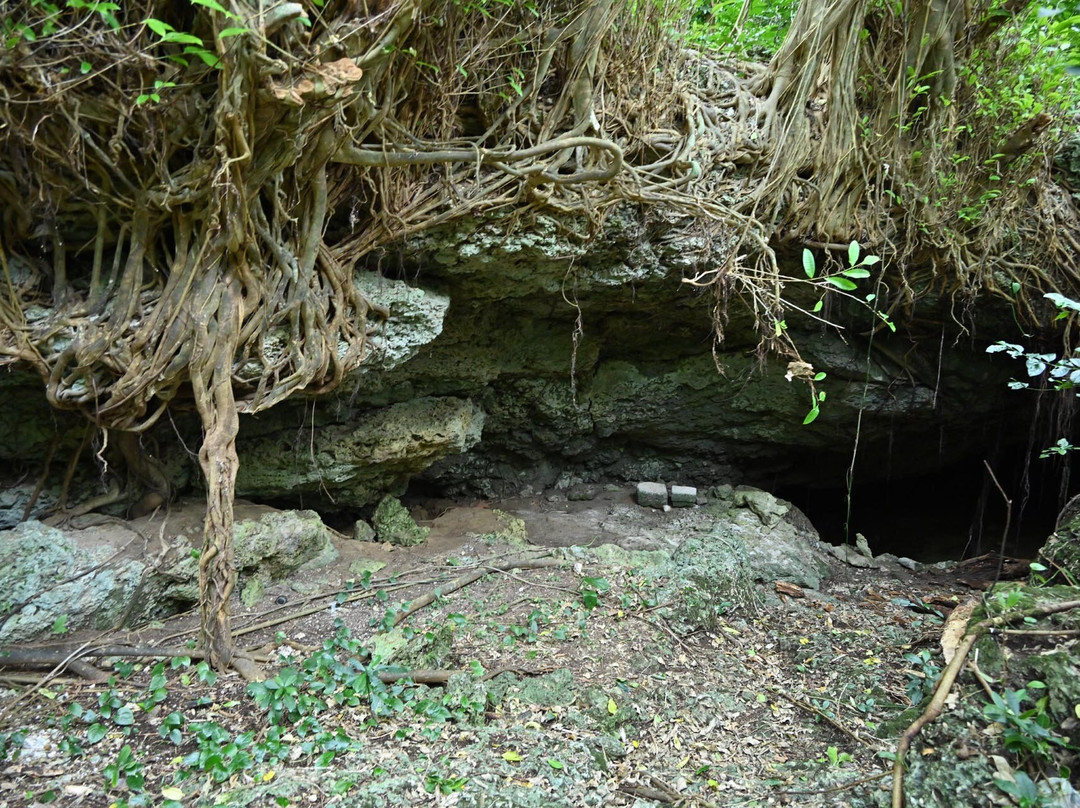 Shugaga-多良间村必去景点