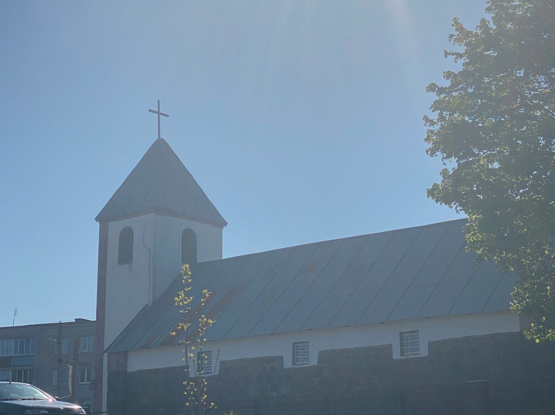 Church of St. Joseph景点图片