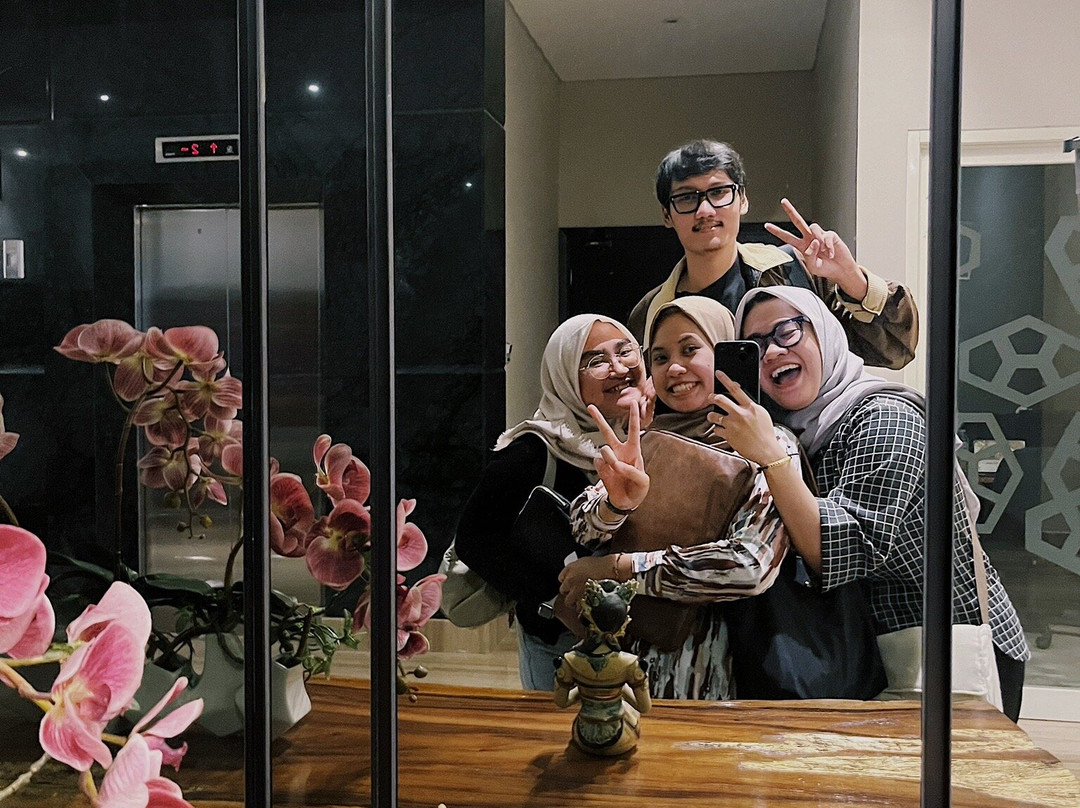 PrimeBiz Hotel Surabaya主图