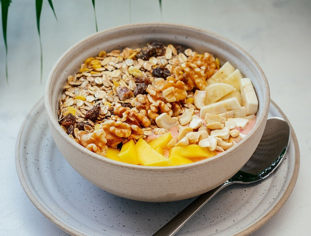 Manga Sushi Thai Food And Breakfast