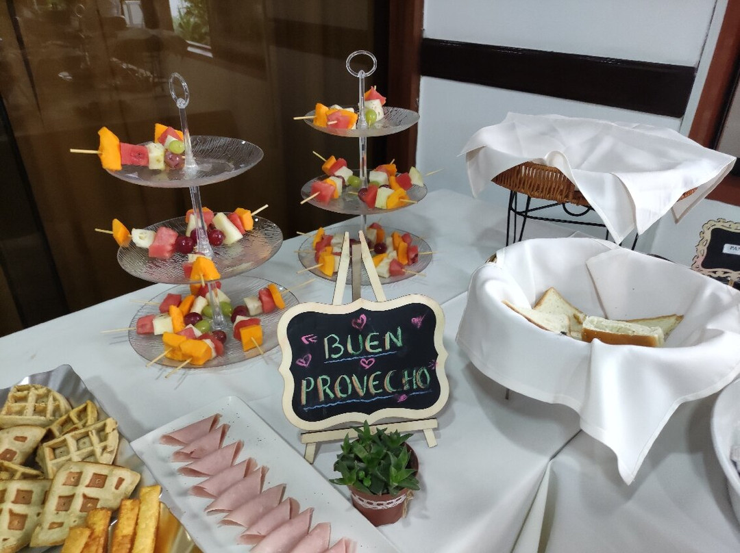 RioSol Tarapoto Hotel主图