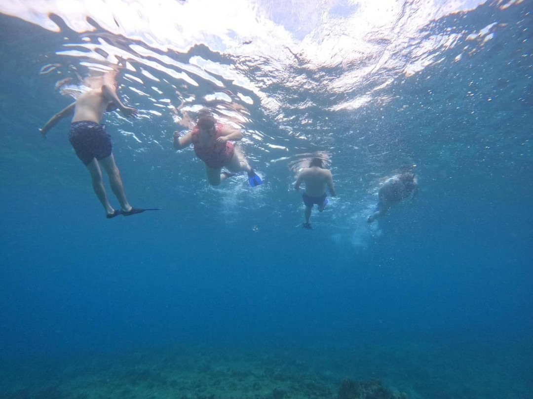 Mahina Hawaii-哈雷瓦必去景点