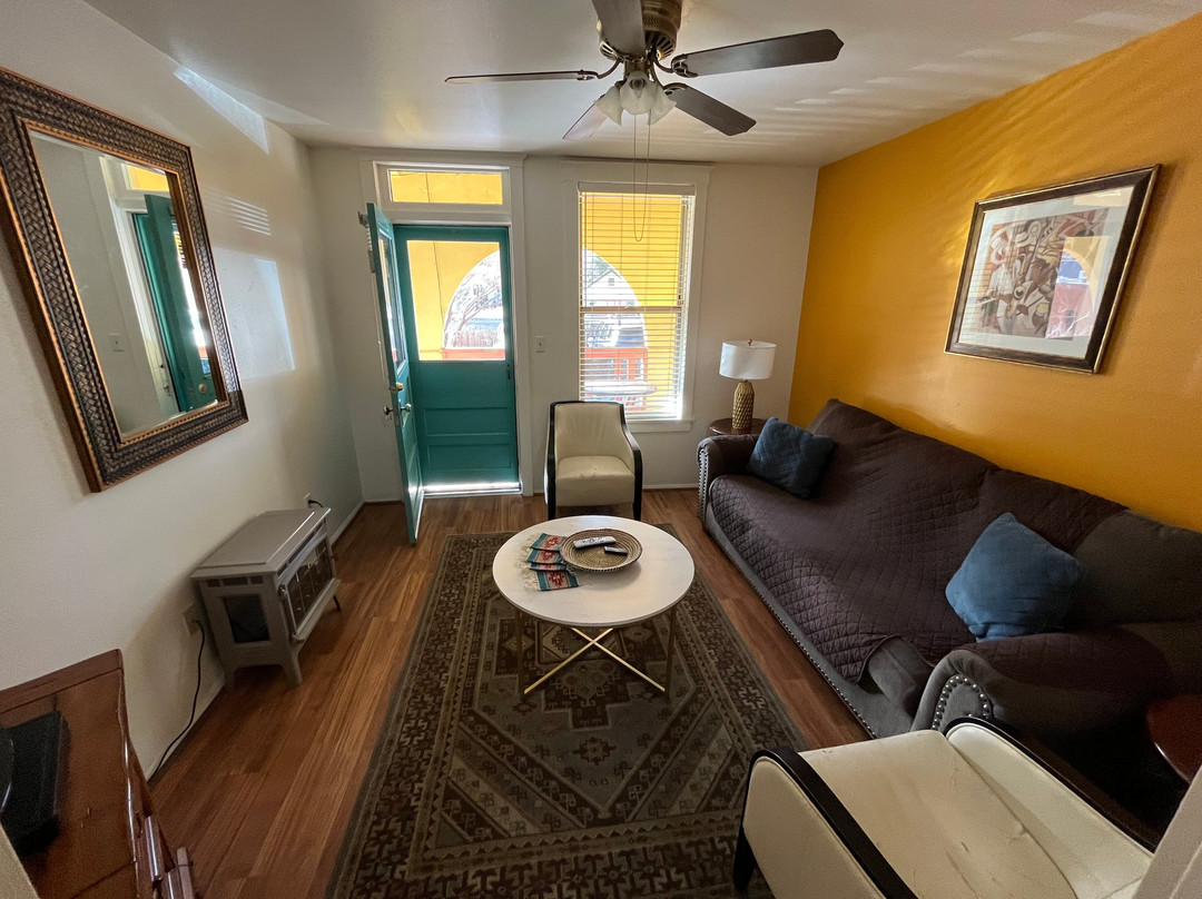 Eldorado Suites Hotel主图