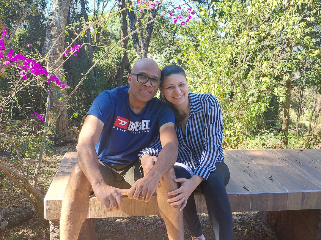 Portal de Bueno Brandao-Bueno Brandao必去景点