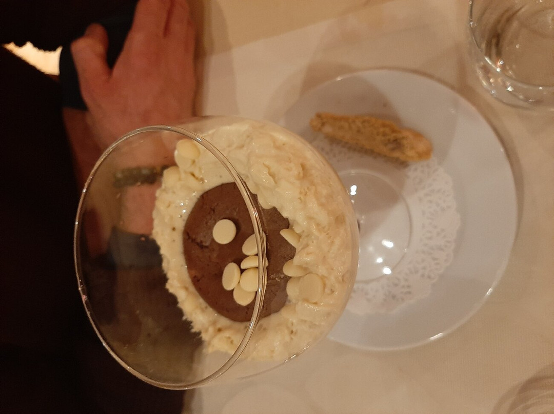 Logis Hôtel les Peupliers主图