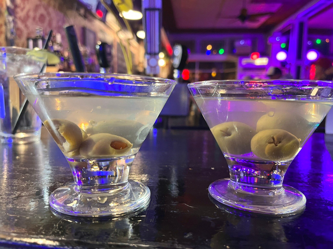 Bisbee Grand Hotel主图