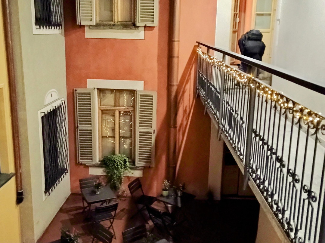 Antica Residenza Centro Storico主图
