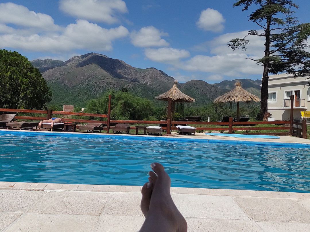 Hotel Montecassino主图