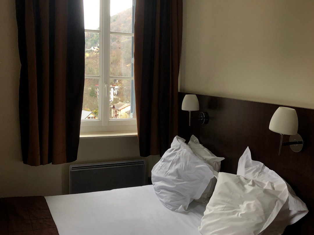 Savoy Hôtel主图