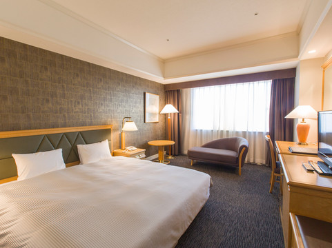 安比（東京）酒店主图