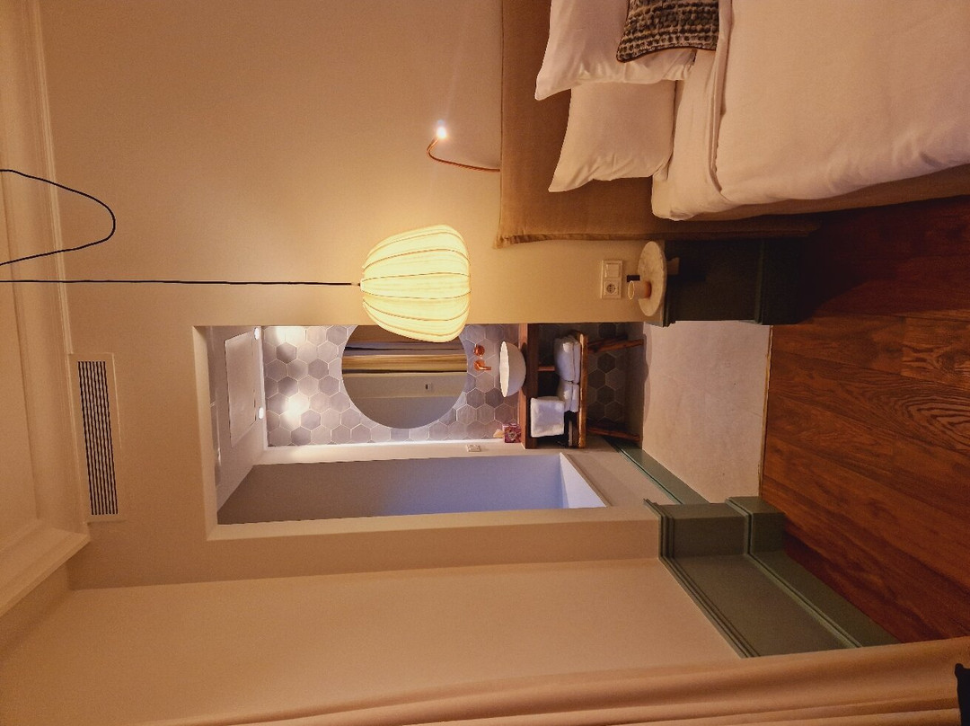 Hotel Copper & Co主图