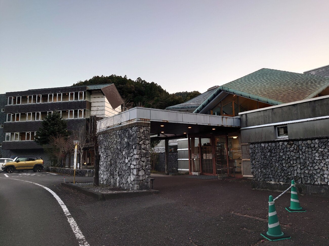 Hotel Matsubakawa Onsen主图