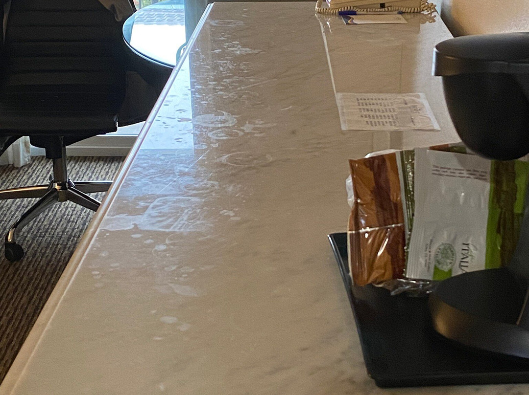 蒂哈查皮拉金塔酒店主图