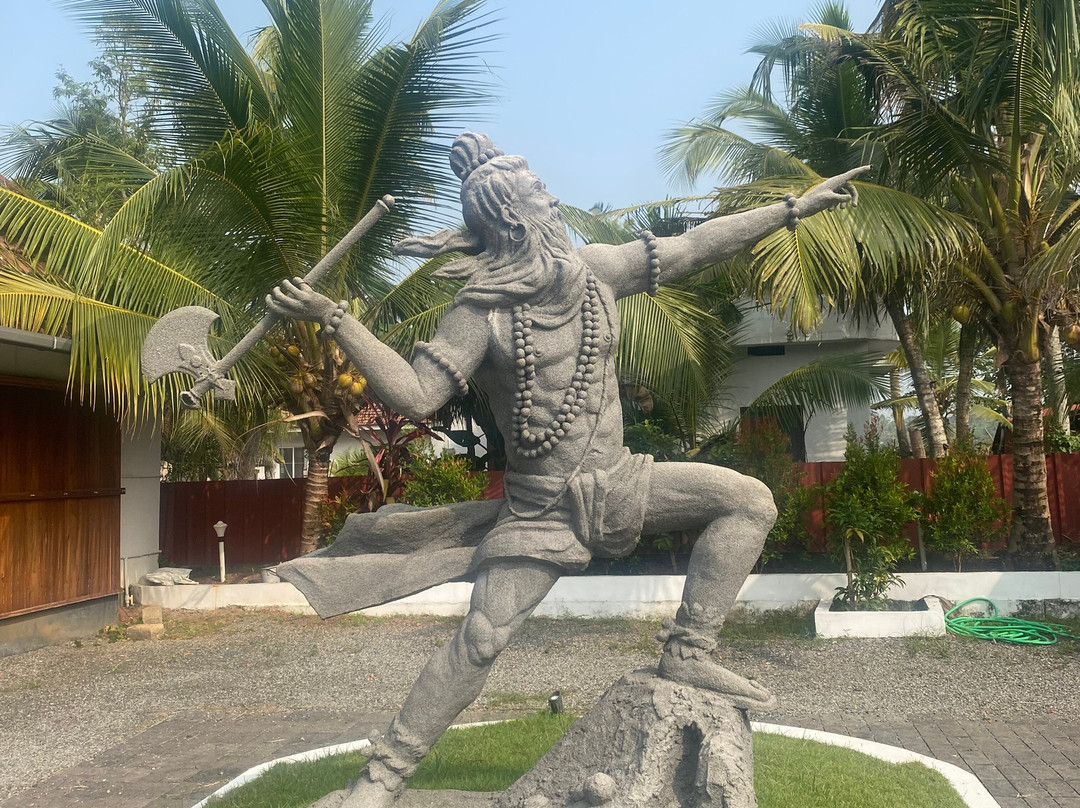 Breeze Backwater Homes主图