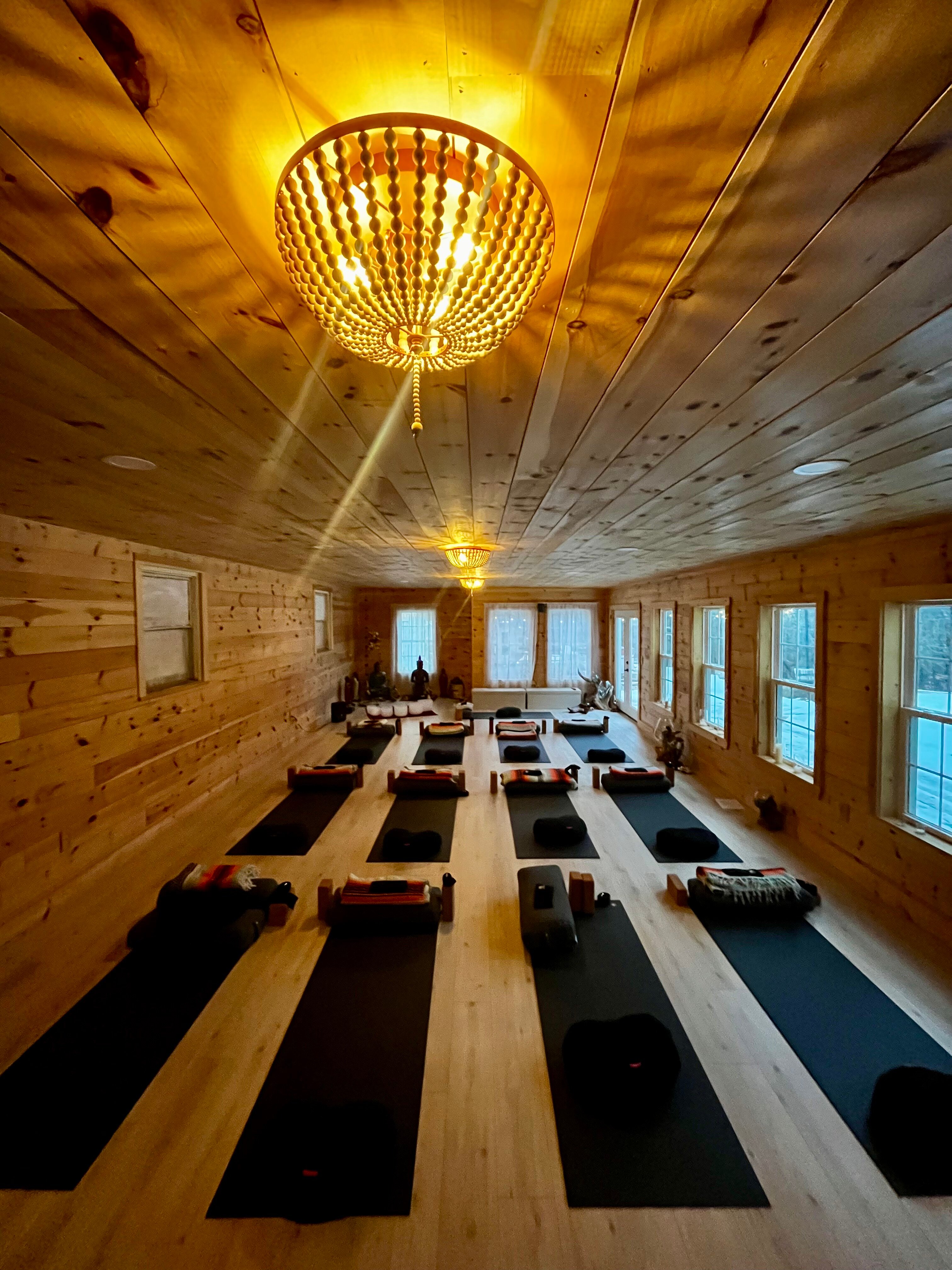 Hillholm Estate-商务中心/多功能厅