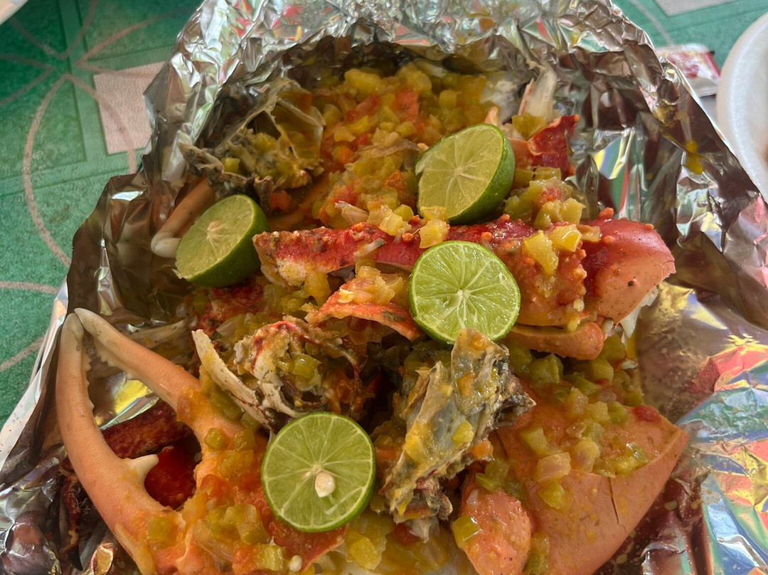 Kite Buen Hombre-Buen Hombre必去景点