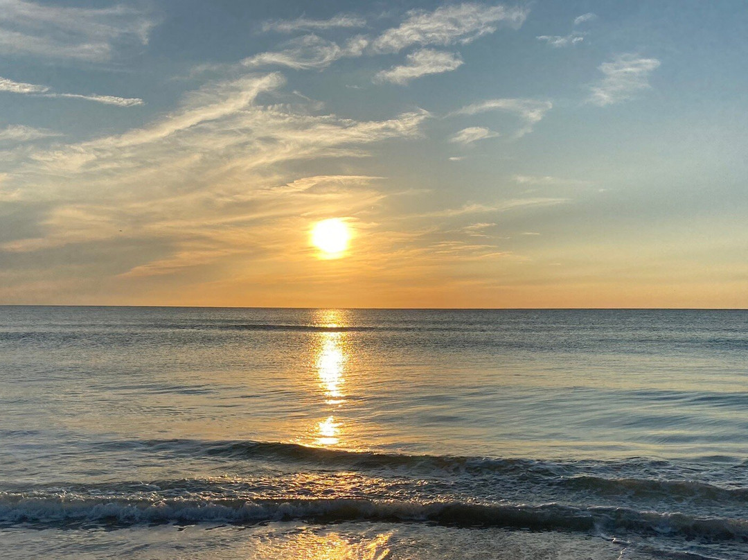 Tradewinds Beach Resort主图