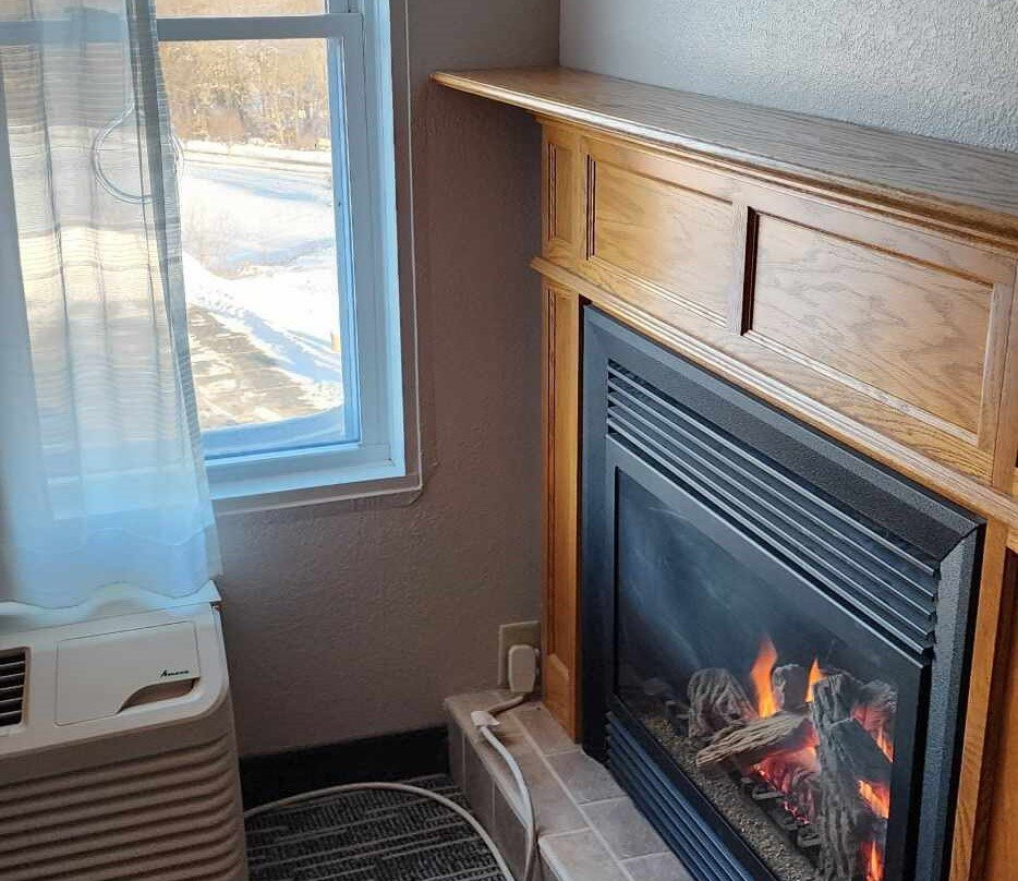 Country Inn & Suites by Radisson, Galena, IL主图