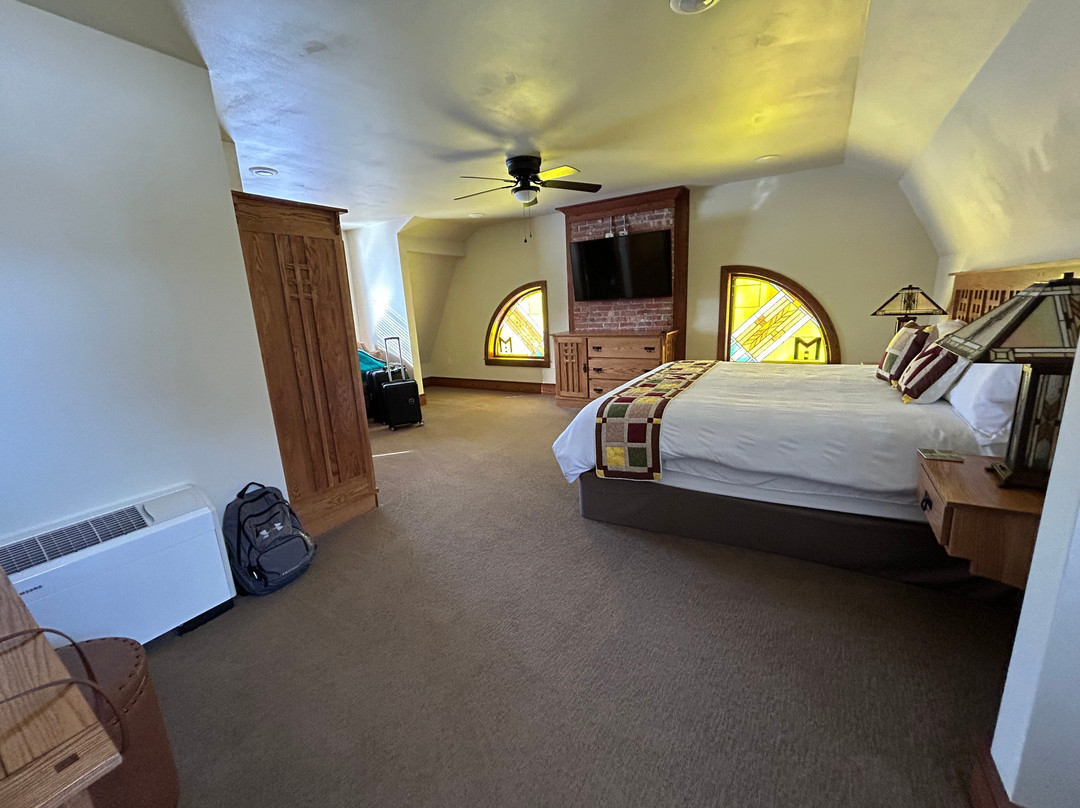 Main Street Inn主图