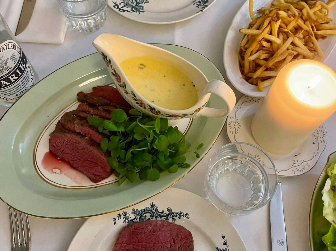 Restaurant Lilou