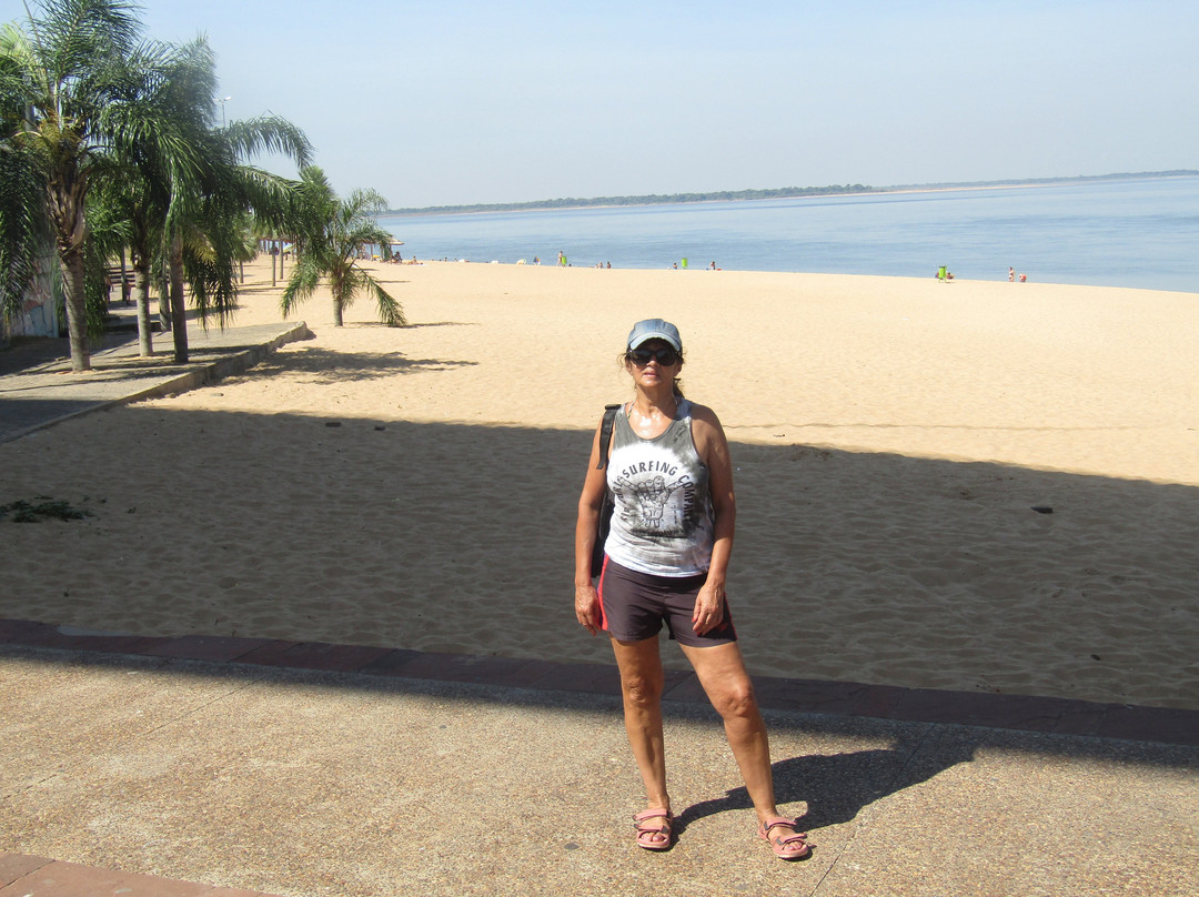 Playa Arazaty I景点图片