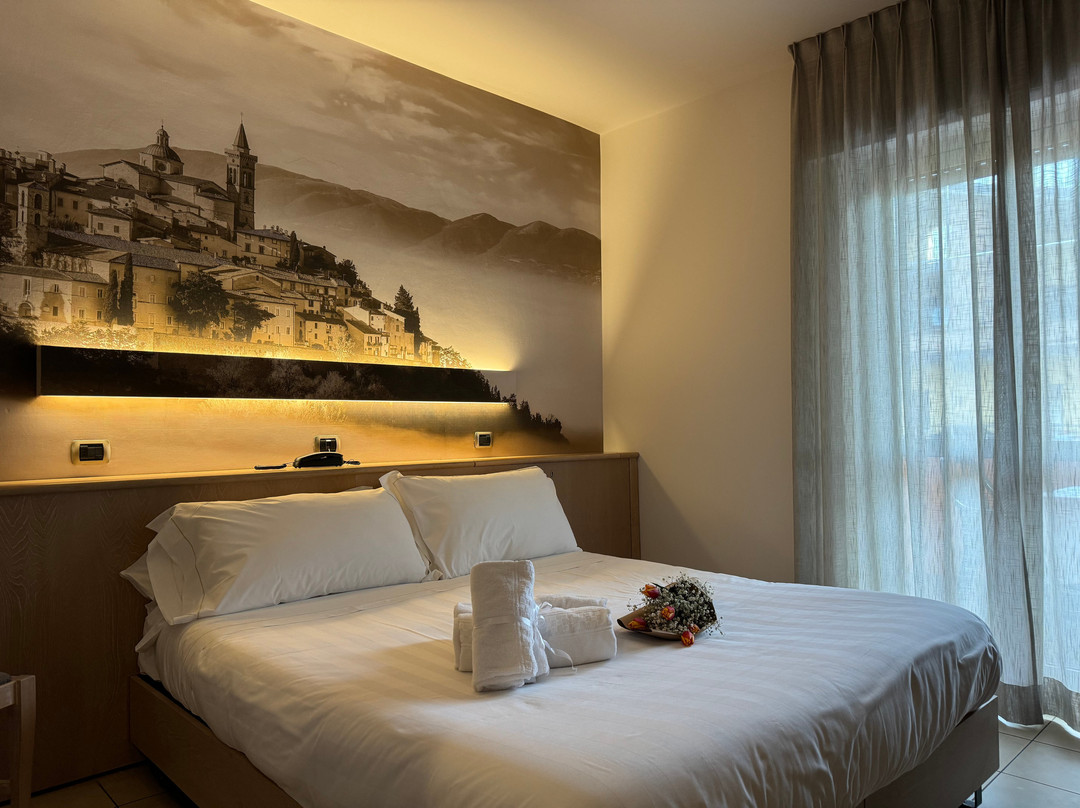 Hotel Cladan主图
